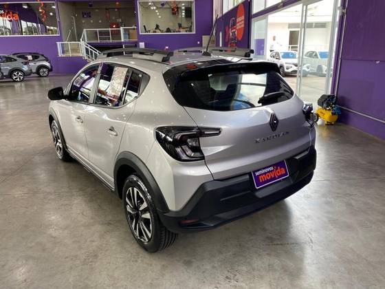 RENAULT KARDIAN 1.0 TCE FLEX EVOLUTION EDC RENAULT KARDIAN 1.0 TCE FLEX EVOLUTION EDC